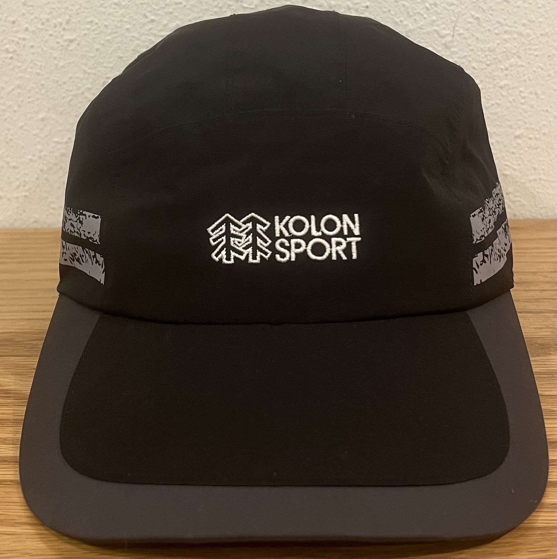 Kolon Sport 5 Panel Goretex Hat