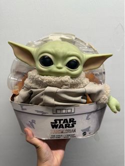 Star Wars Baby Yoda