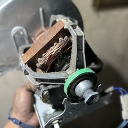 Electric Motor