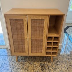 Bar Cart