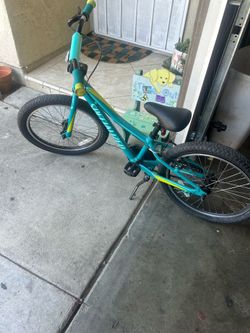 Children’s bike