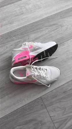 Nike women's air max running shoes