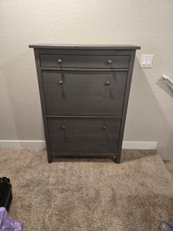 Ikea Shoe Cabinet