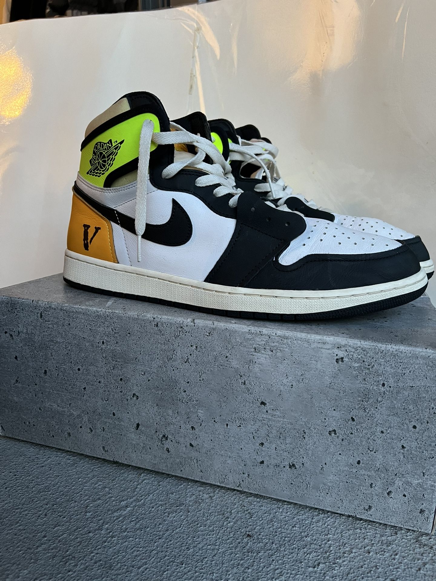 Jordan 1