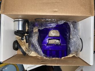 Audi S4/A4 B7 Oem Powdr Coated Calipers