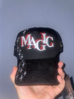 Gallo fino x Marca registrada - el mágico