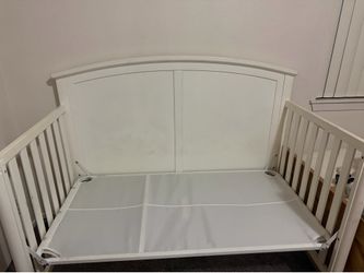 Crib