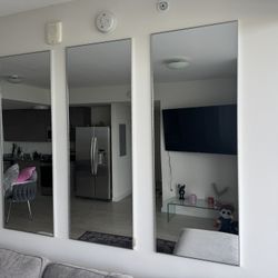 Espejos Mirror 