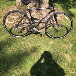 28” Schwinn Hybrid Bike 