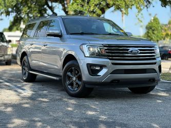 2020 Ford Expedition