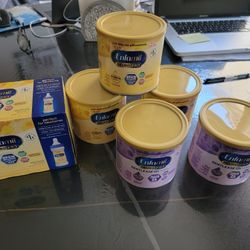 Enfamil Baby Formula