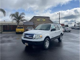 2007 Ford Expedition