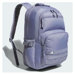 Adidas interval back pack
