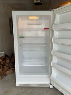Freezer