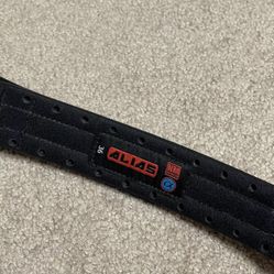 Alias Belts