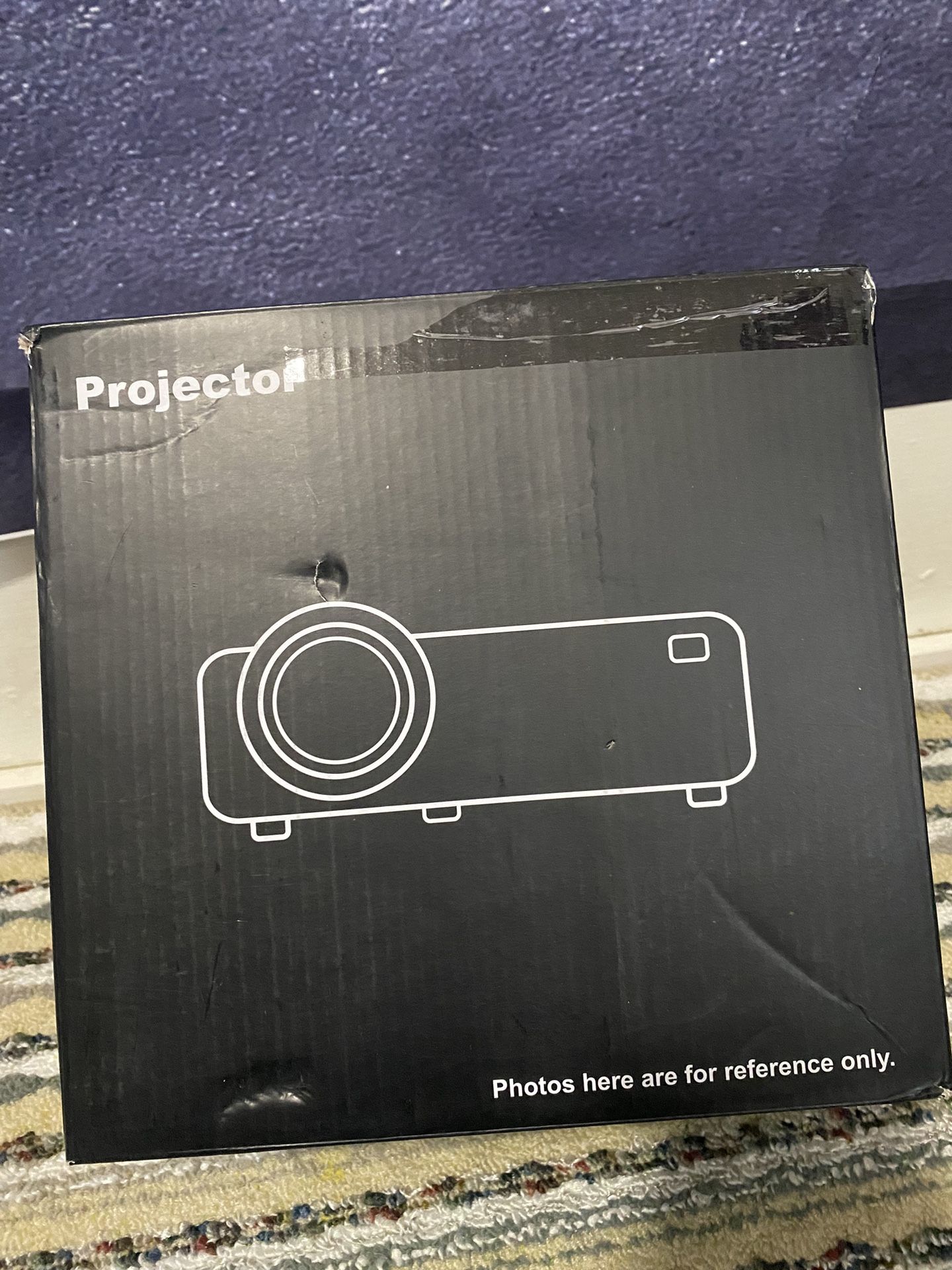 Projector