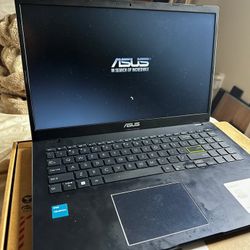 ASUS 15.6 ‘ Vivo Laptop 