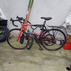 Bike GMC