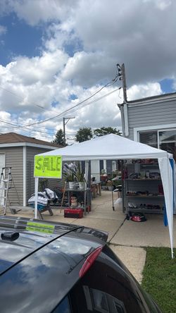 Garage sale  August 27-30