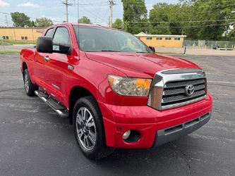 2007 Toyota Tundra