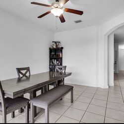 Ashley Myshanna Gray