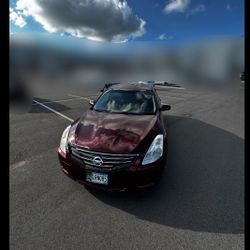 2011 Nissan Altima