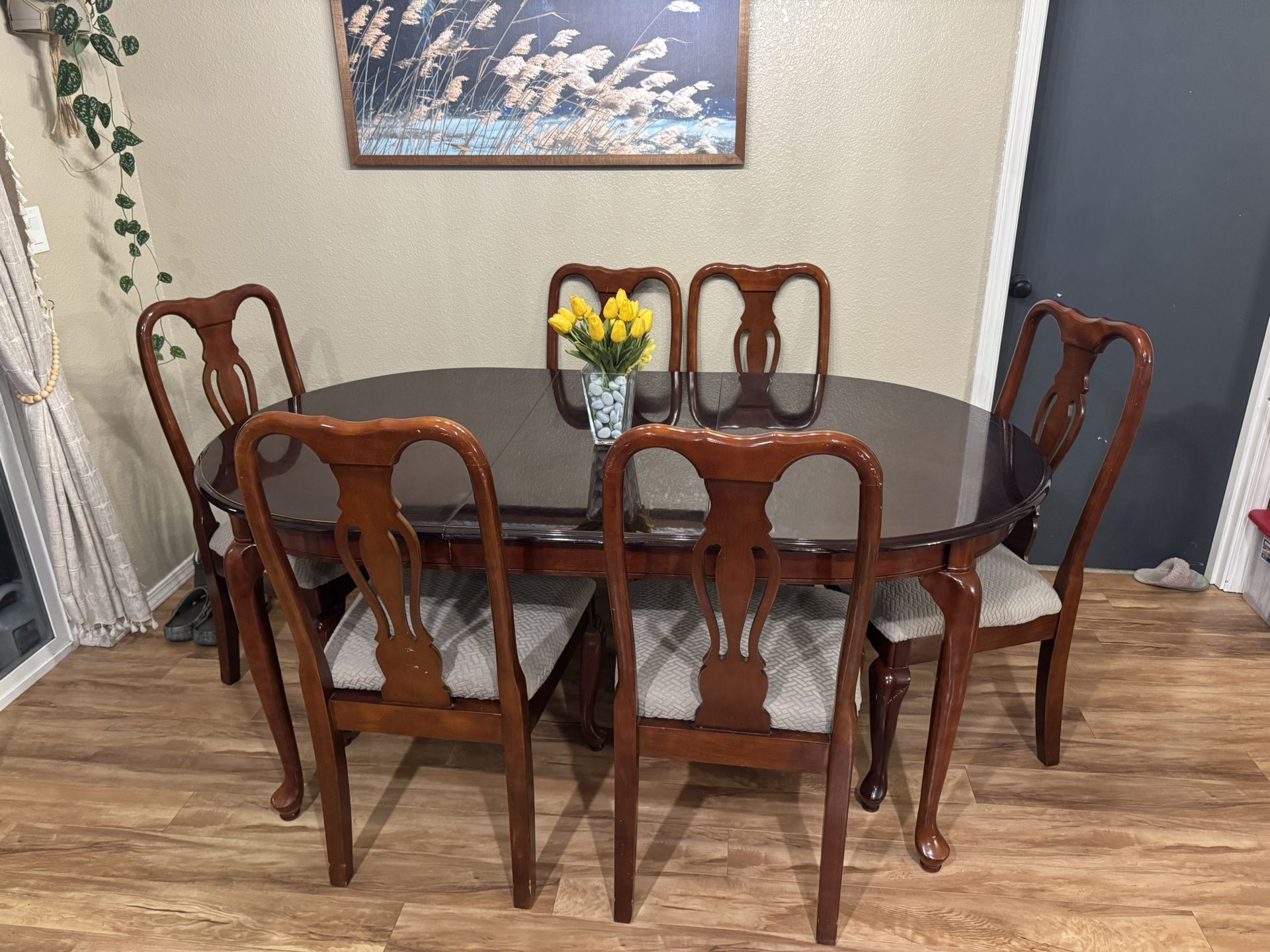 Dining Table Set