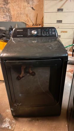 Samsung Washer And Dryer Bought It Last Year On 8 20, 2021 Dish, Washer, And Dryer. I still have two more years Of Warranty