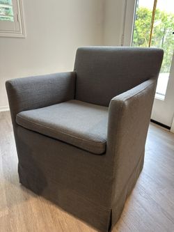 2 Dining Chairs