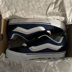 SKU Vans