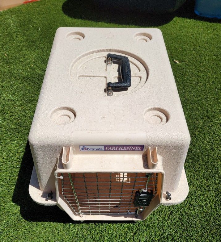 Pet Carrier 