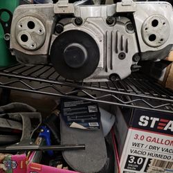 Audi A6 PARTS Need To GO