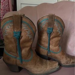 Ariat Boots 