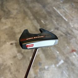 Odyssey White Hot Pro - Tour Edition