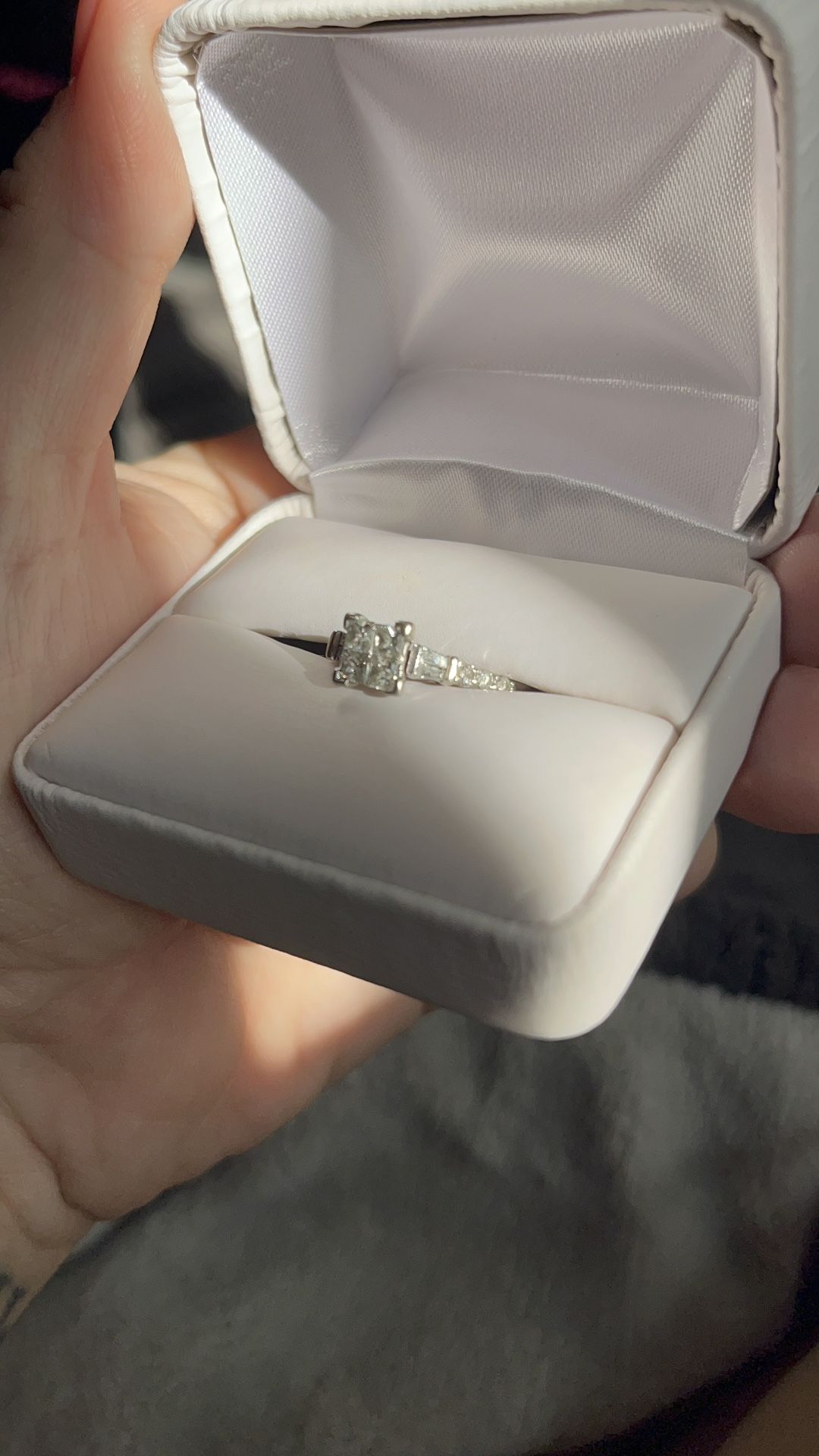 Engagement Ring