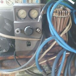Air compressor