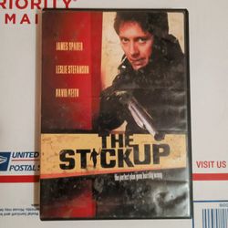 STICK UP ( 2002)