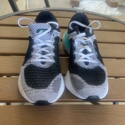 Sporty Shoe NIKE