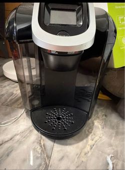 Keurig Single Serve Coffee Maker