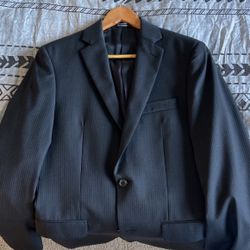 Suit Jacket