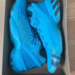 Adidas D.O.N. Basketball Shoe. Men's Size 12. Brand New! 