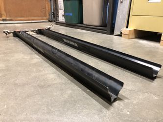 Yakima Rooftop Bike Racks