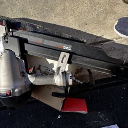 Nail Gun