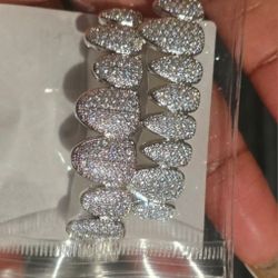 Iced Grillz kit
