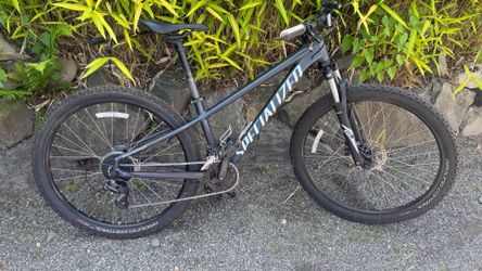 Specialized Rockhopper