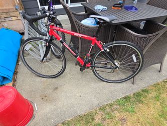 Novara Pulse Bike