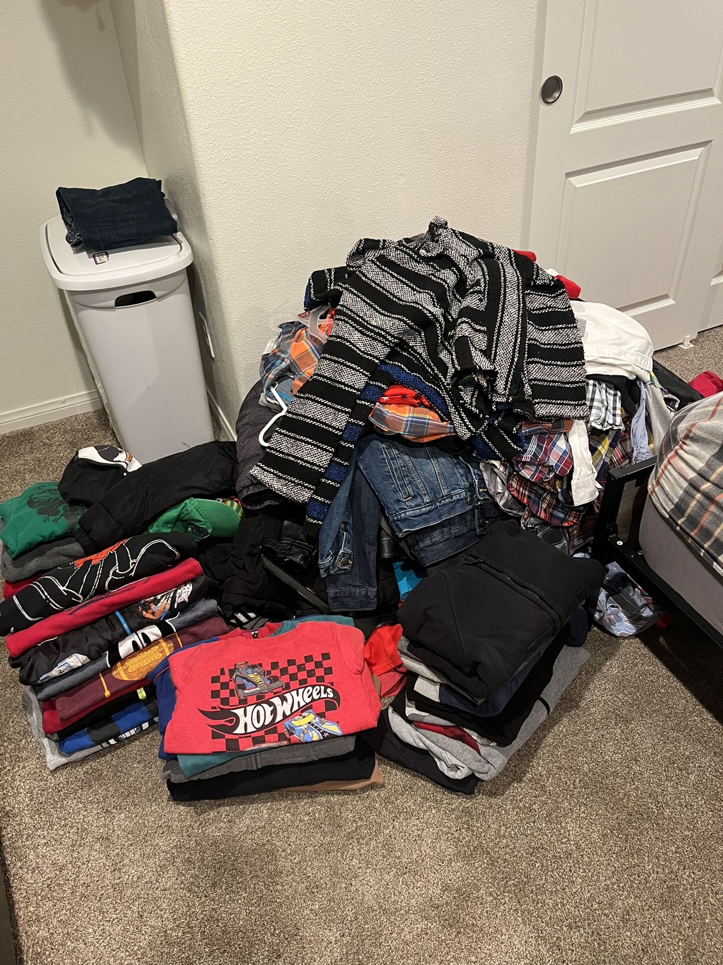 Boys Clothes