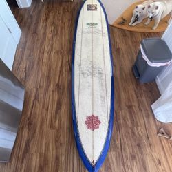 10’2” Larry Mabile Glider