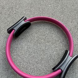 Pilates Ring
