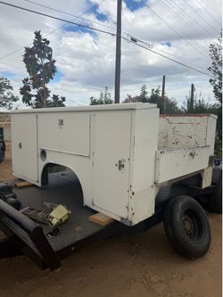 Utility Box